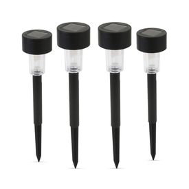 Estacas para jardín: Ilumina tus áreas verdes