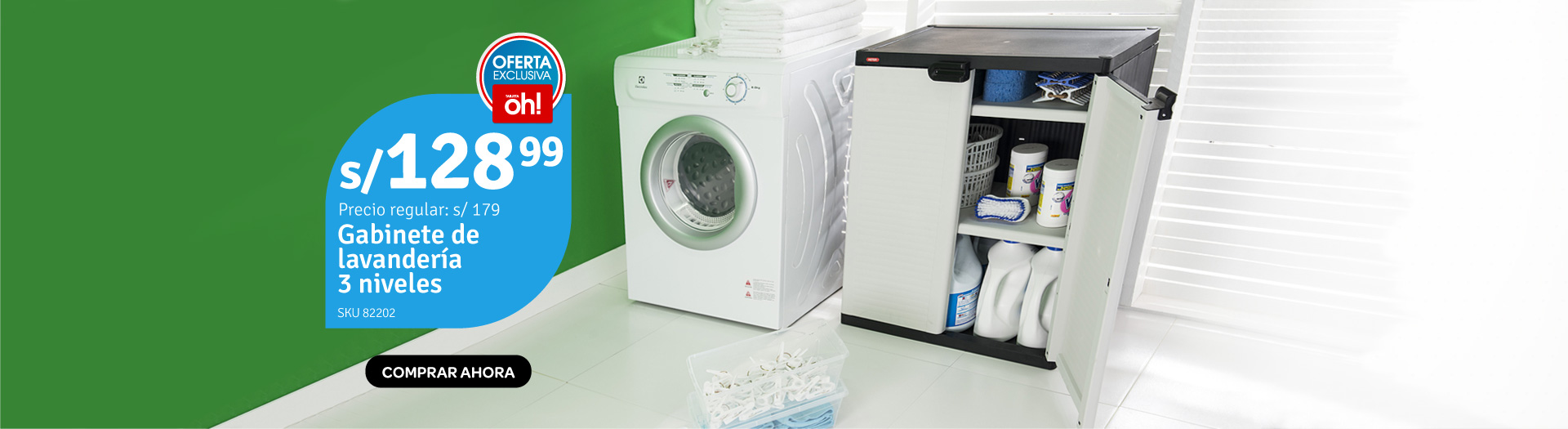 Gabinetes para baño homecenter ~ dikidu.com