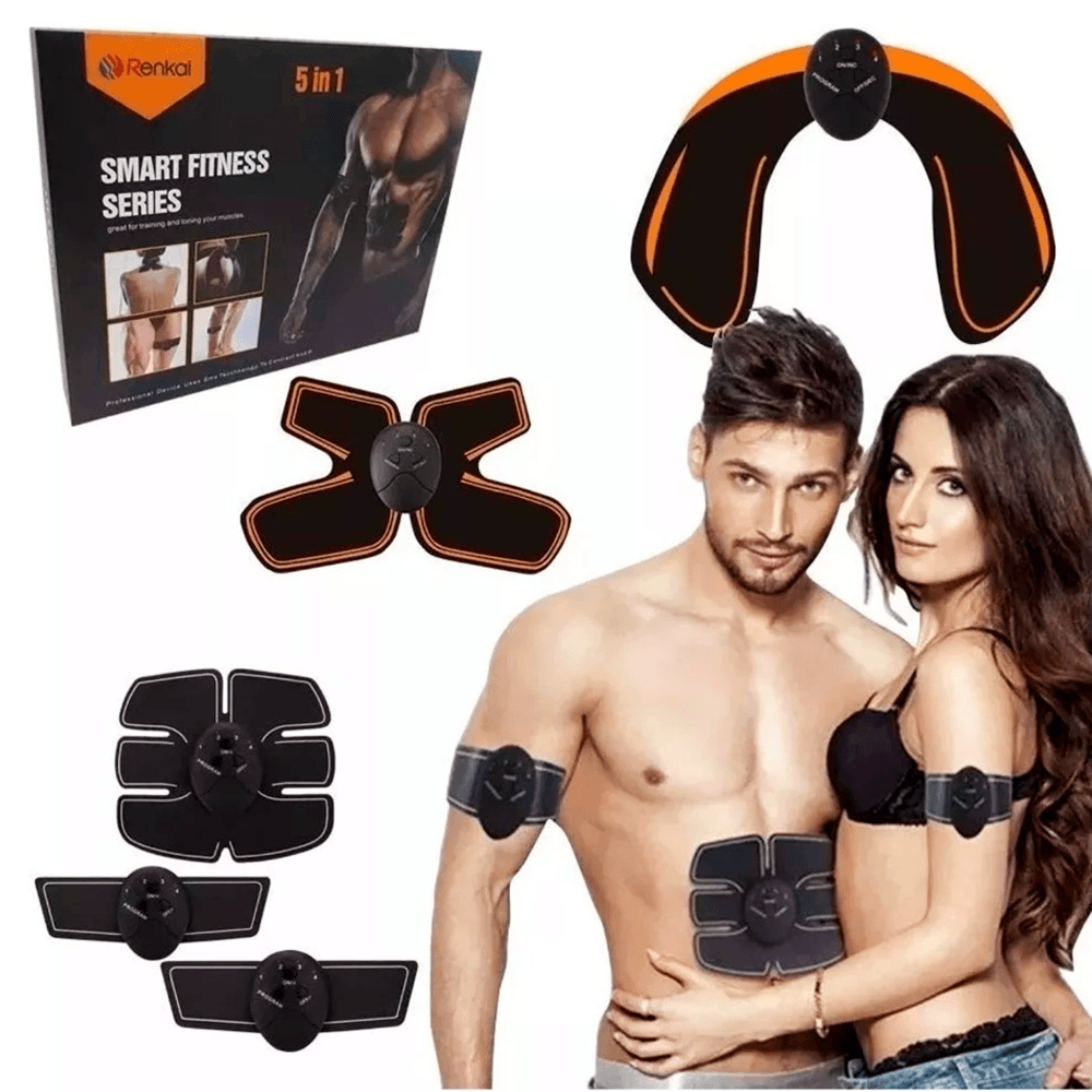 Электростимулятор 