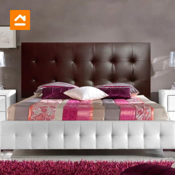 Componer agudo Acerca de la configuración 15 ideas de cabeceros de cama modernos | Promart.pe