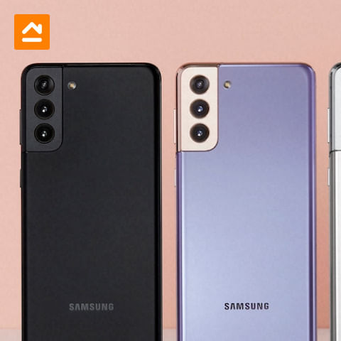Los móviles Samsung con la mejor cámara de 2024