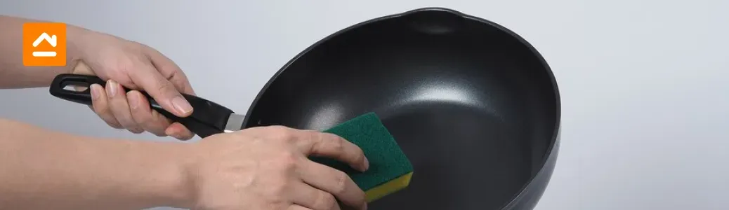 como-curar-un-sarten