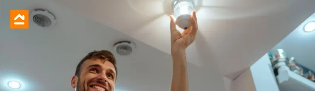 como-instalar-un-foco-con-sensor-de-movimiento