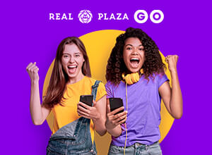 Cyber Days Real Plaza Black Friday Real Plaza