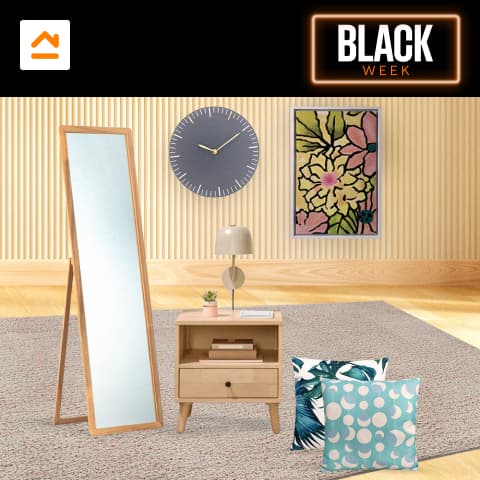 black-friday-2024-decoración-promart