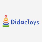 Instrumento Musical Maracas de madera - Didactoys, juguetes didácticos
