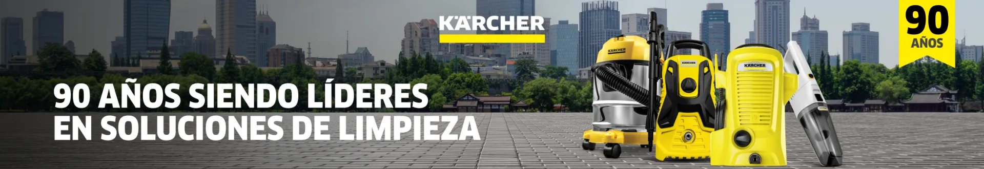 Marca Karcher