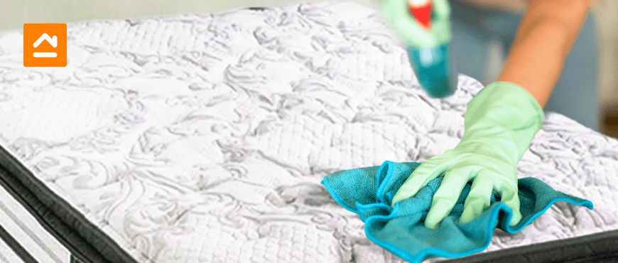 Cómo limpiar un colchón? Trucos indispensables