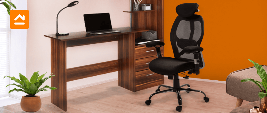 sillas-de-escritorio-ergonómicas