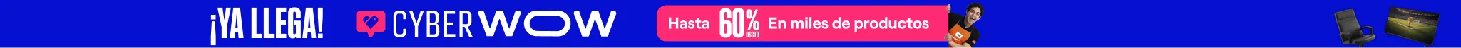 CyberWow