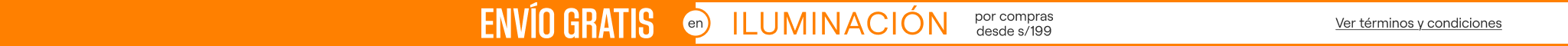 iluminacion