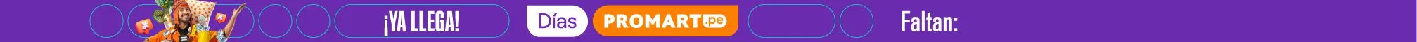 Dias Promart
