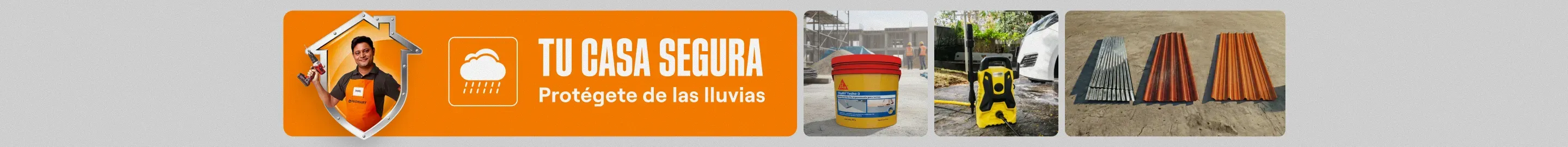 lluvias