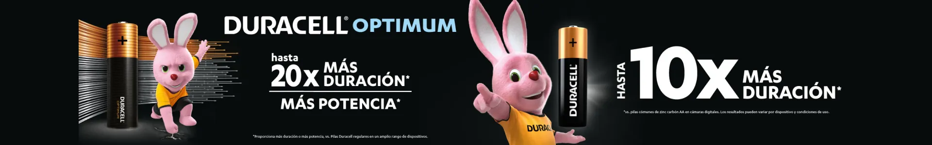 Marca Duracell