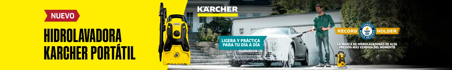 Marca Karcher