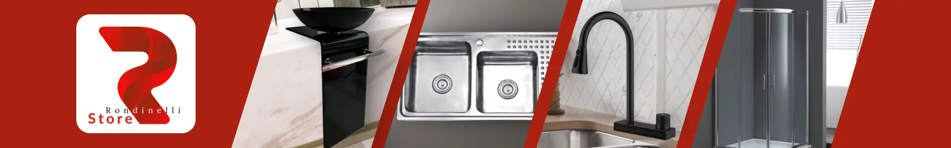Rondinelli | Promart.pe