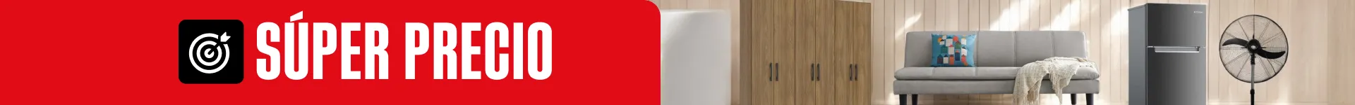 Súper precio