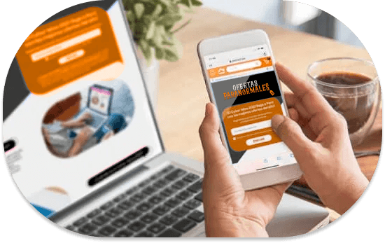 Qué es Cyber Wow Perú