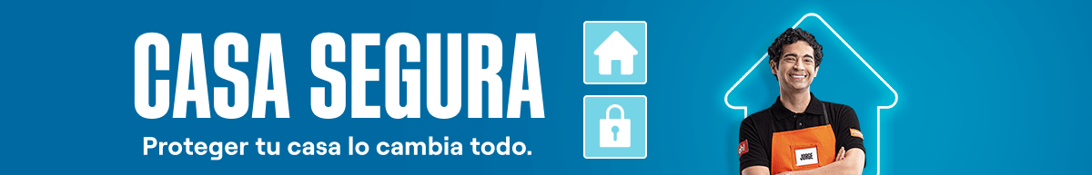 casa segura