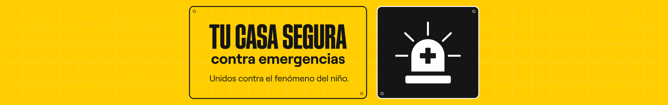 Emergencias