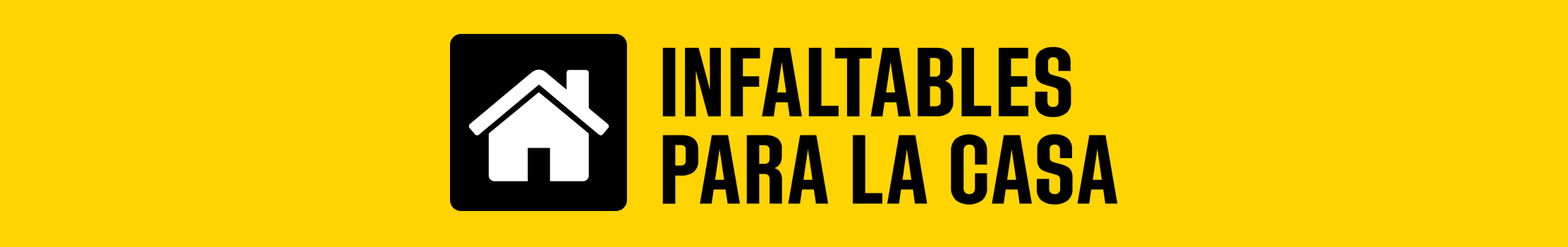 los infaltables
