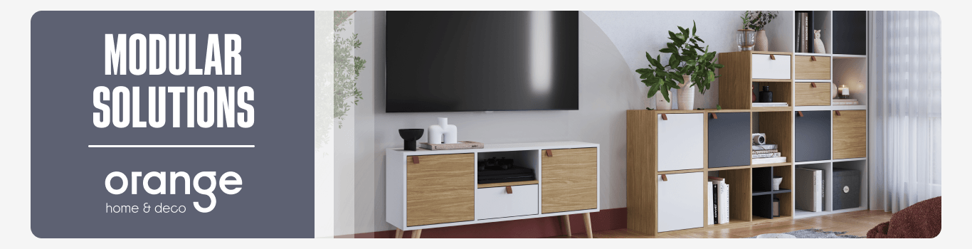 Modular Solutions | Promart.pe