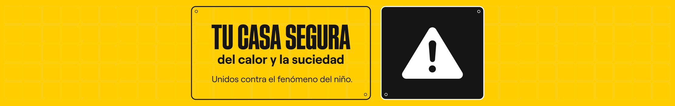 Construccion segura