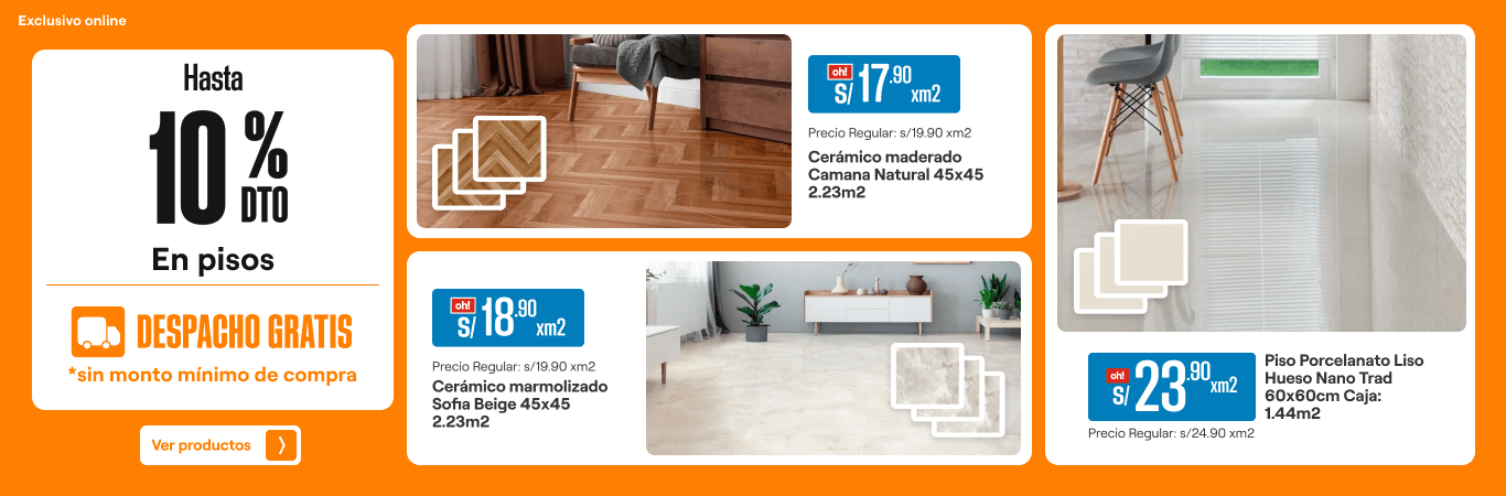 Promart Homecenter Compra online al mejor precio