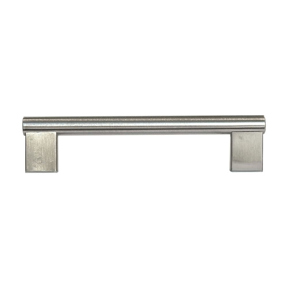 Tirador Asturias 128mm Acero Inoxidable Werken
