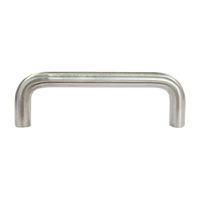 Tirador Arco 96mm Acero Inoxidable Werken