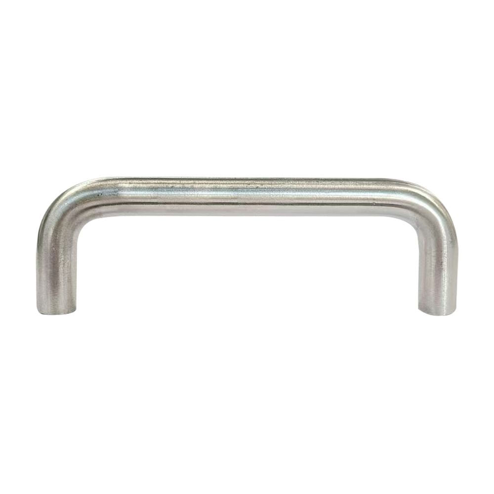 Tirador Arco 96mm Acero Inoxidable Werken