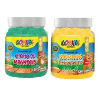 PACK 2 GOMITAS CITRATO DE MAGNESIO NIÑOS Y VITAMINAS PARA NIÑOS 260 UND