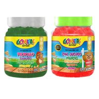 PACK 2 GOMITAS PROPÓLEO NIÑOS 130UND + GOMITAS ZINC NIÑOS 130UND