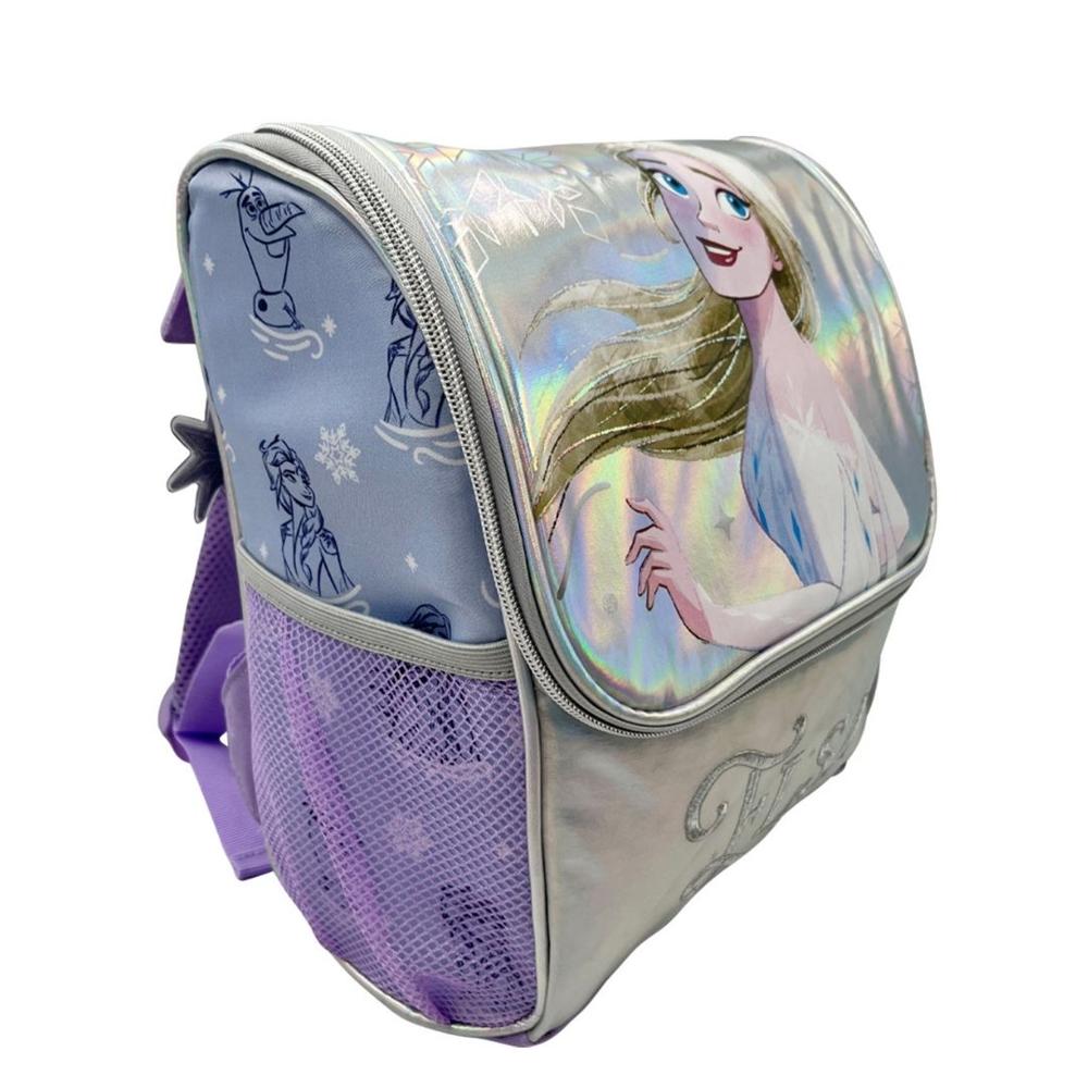 Pack Escolar Mochila Frozen Elsa Oficio| Promart - Promart