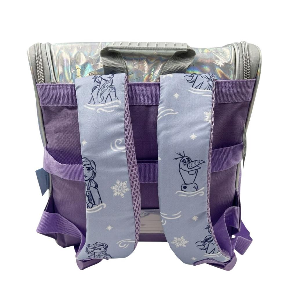Pack Escolar Mochila Frozen Elsa Oficio| Promart - Promart