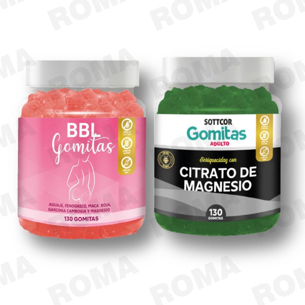 PACK GOMITAS BBL AGUAJE Y GOMITAS CITRATO DE MAGNESIO SOTTCOR LABS PACK GOMITAS BBL AGUAJE Y GOMITAS CITRATO DE MAGNESIO PACK GOMITAS BBL AGUAJE Y GOMITAS CITRATO DE MAGNESIO SOTTCOR LABS PACK GOMITAS BBL AGUAJE Y GOMITAS CITRATO DE MAGNESIO