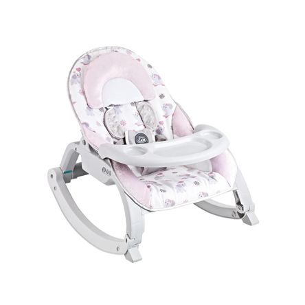 baby bouncer mecedora baby cam rosado baby bouncer mecedora baby cam rosado