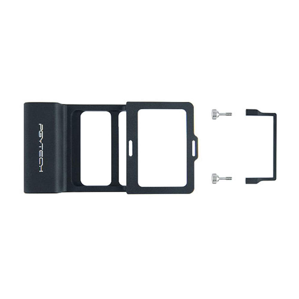 Adaptador PGYTECH para GoPro3-5 Black-6-7 para Gimbal
