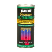 ABRO Aditivo de Aceite Premium Para Motor OT-511 - 443mL