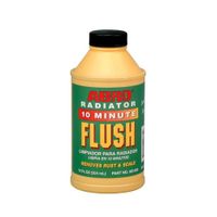 ABRO Limpiador de Radiador AB-505 - 354ml