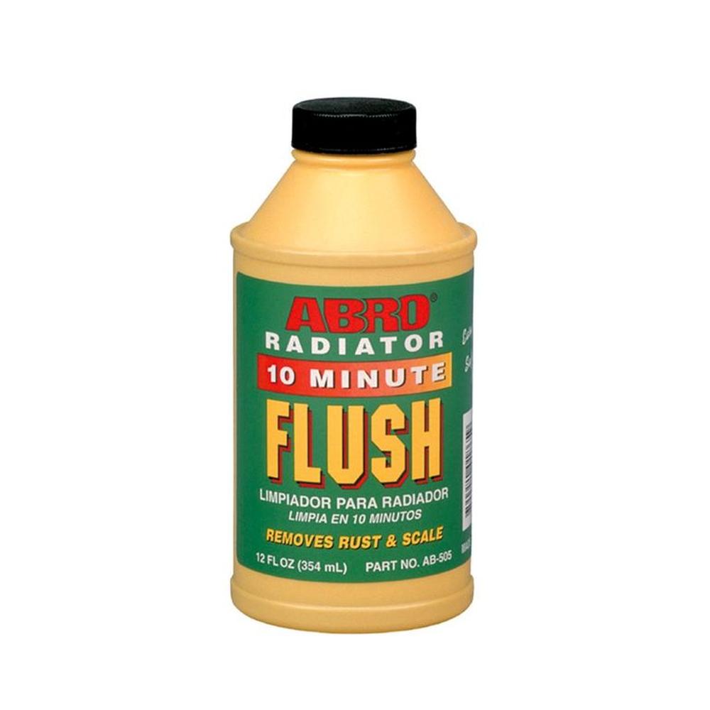 ABRO Limpiador de Radiador AB-505 - 354ml