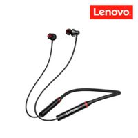 FU Audifonos Bluetooth Lenovo HE05X deportivos inalambricos