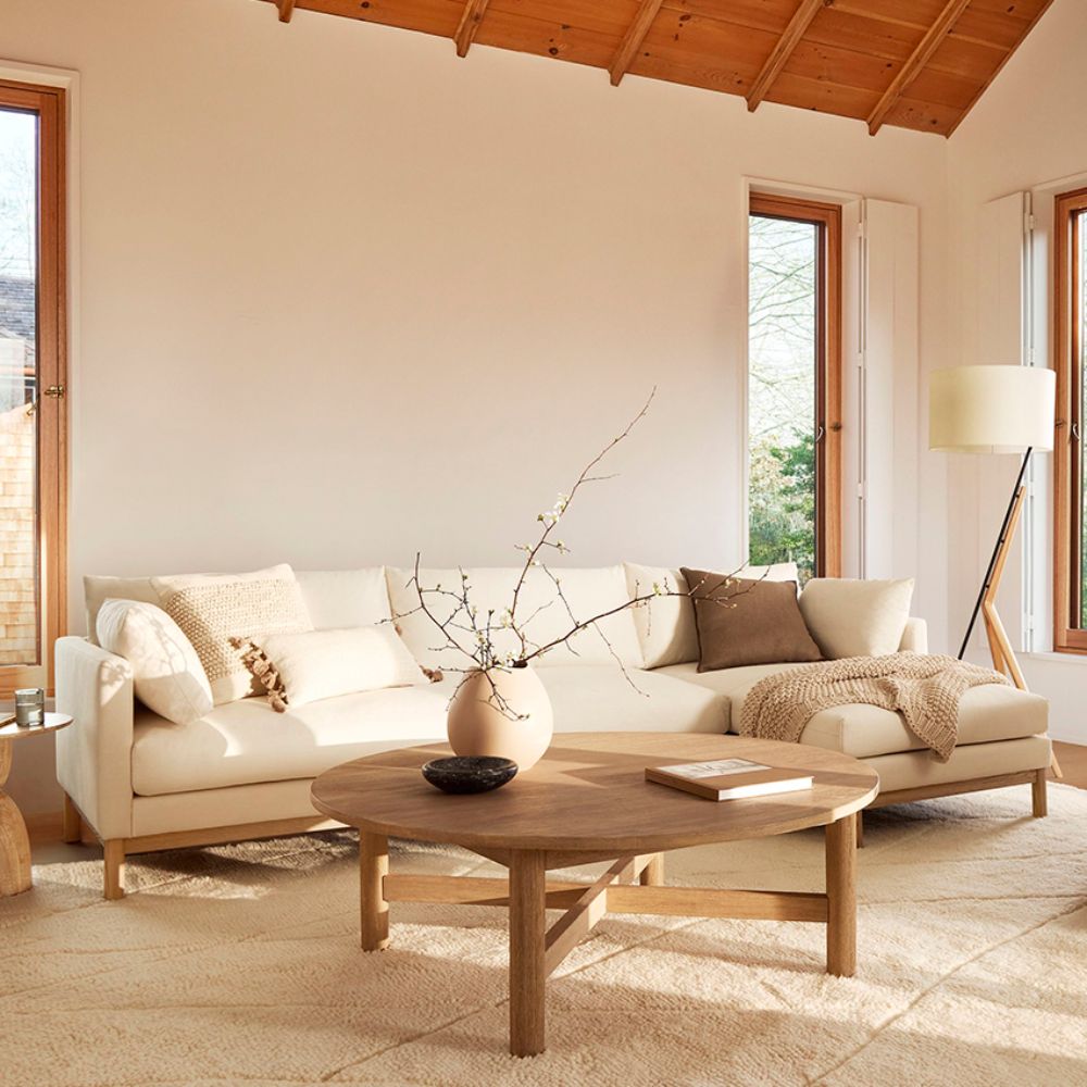 Seccional Mila-Formas Home