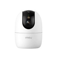 Cámara Seguridad Imou Ranger 2 Pro 3MP Detección Ruido Visión 360 Botón Llamada App