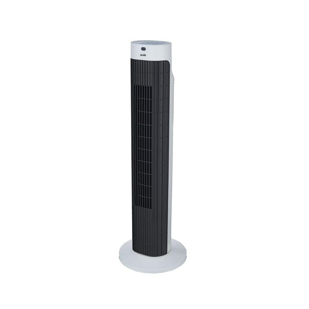 Ventilador de Torre Sole 76 cm SOLAIR019