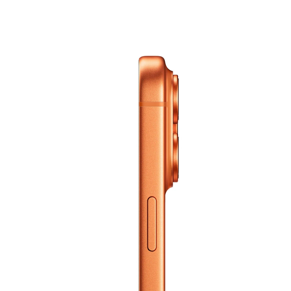 IPHONE 17 PRO 5G 256GB ESIM - NARANJA