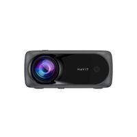 Proyector Havit Pj221 Negro-