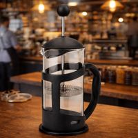 Cafetera prensa Vannia 350 ml