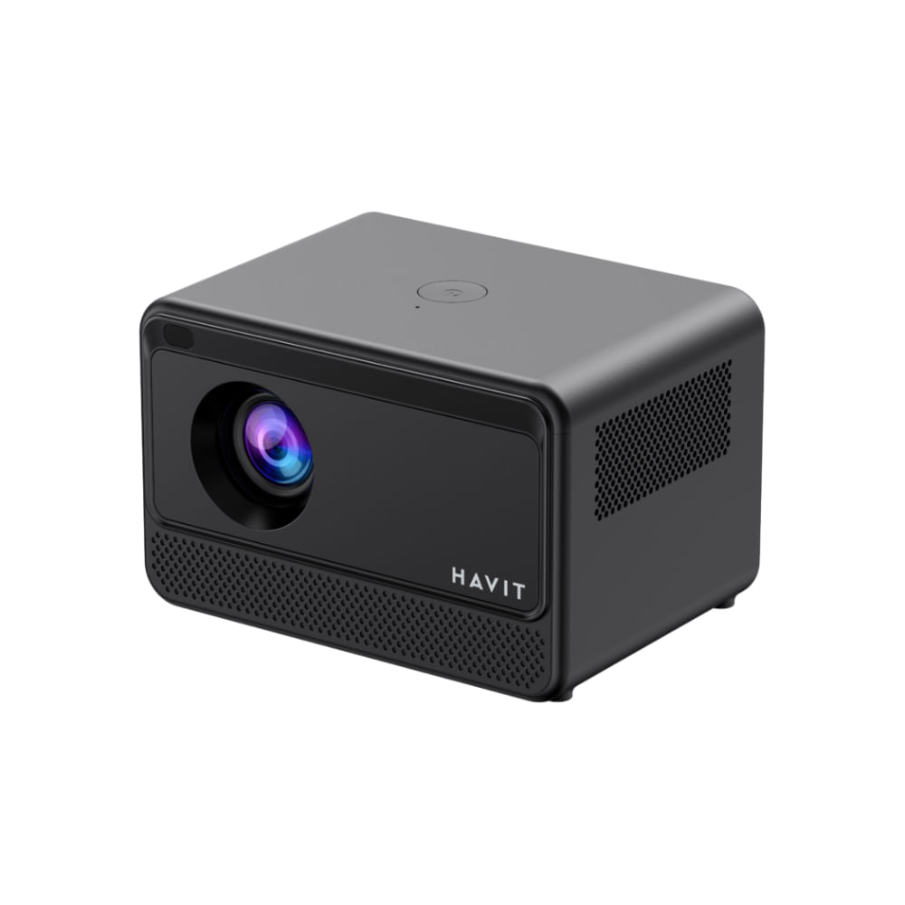 Projector Havit Pj211 Pro Negro-