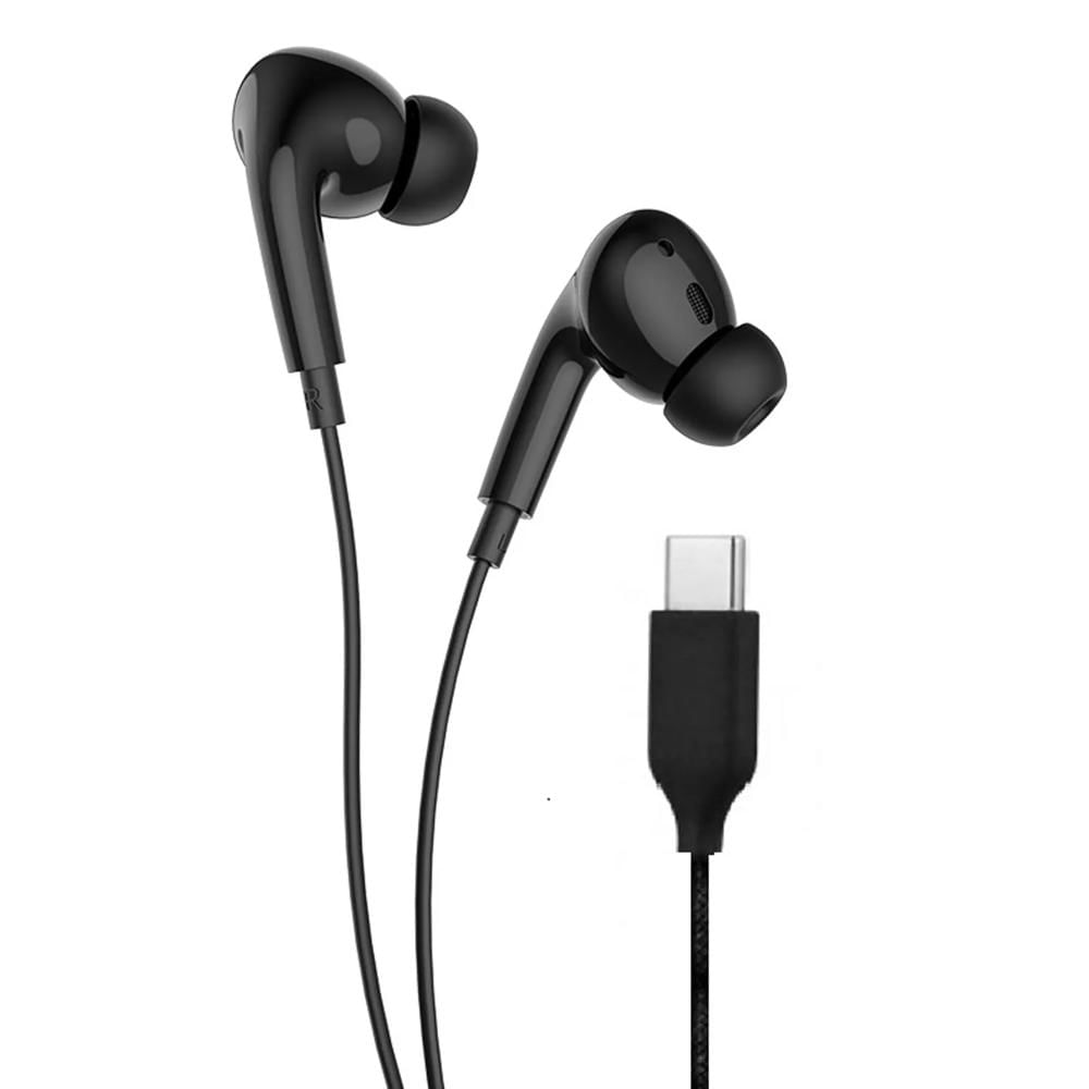 AUDIFONOS CABLEADO ENTRADA C